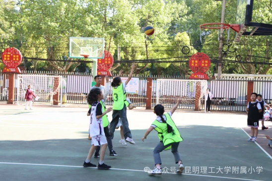 篮球训练活动目标_2